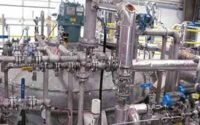 Industrial instrumentation1