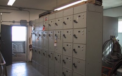 Motion control units