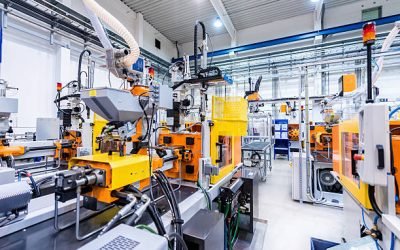 Production equipment